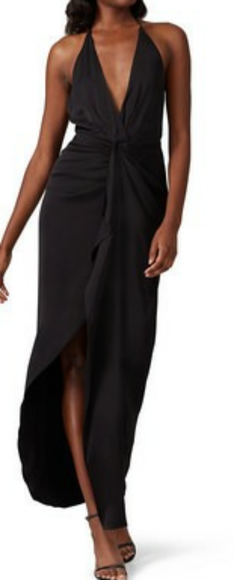 manning cartell dream girl dress